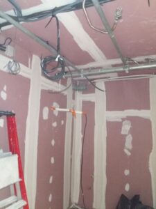 Chantier Beauty Succes Surgères - VANA17